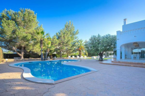 VILLA OASIS IBIZA
